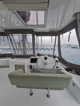 Bali 5.4 in Kaštel Gomilica / Marina Kaštela thumbnail 8