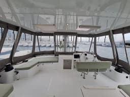Bali 5.4 in Kaštel Gomilica / Marina Kaštela thumbnail 9