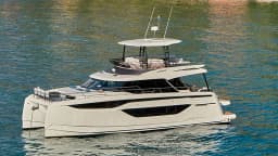 Prestige M48 in Torre Annunziata / Marina di Torre Annunziata thumbnail 13