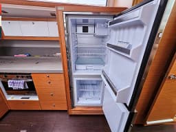 Dufour 470 in Rogoznica / Marina Frapa thumbnail 17