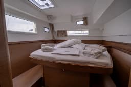 Lagoon 42 in Salerno / Marina d'Arechi thumbnail 16