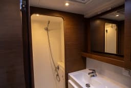 Lagoon 42 in Salerno / Marina d'Arechi thumbnail 18