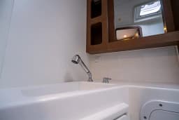 Lagoon 42 in Salerno / Marina d'Arechi thumbnail 19