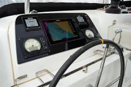 Lagoon 42 in Salerno / Marina d'Arechi thumbnail 22