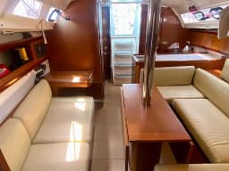 Oceanis 34 in Marmaris / Netsel Marmaris Marina thumbnail 14