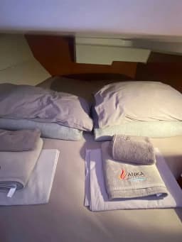 Oceanis 34 in Marmaris / Netsel Marmaris Marina thumbnail 17