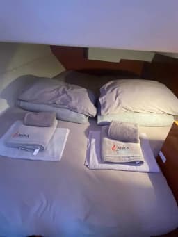 Oceanis 34 in Marmaris / Netsel Marmaris Marina thumbnail 18