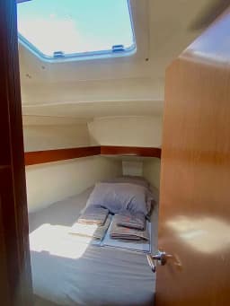 Oceanis 34 in Marmaris / Netsel Marmaris Marina thumbnail 19