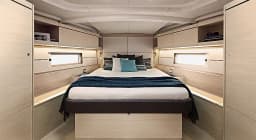 Oceanis 46.1 in Rhodes New Marina thumbnail 7