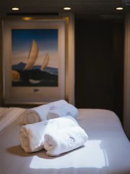 Sunreef 50 in Kaštel Gomilica / Marina Kaštela thumbnail 14