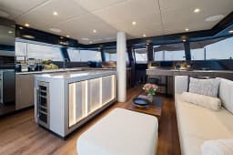 Sunreef 50 in Kaštel Gomilica / Marina Kaštela thumbnail 26