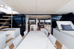 Sunreef 50 in Kaštel Gomilica / Marina Kaštela thumbnail 27