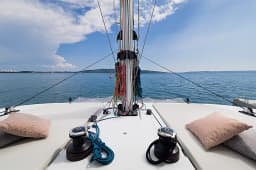 Sunreef 50 in Kaštel Gomilica / Marina Kaštela thumbnail 37