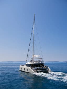 Sunreef 50 in Kaštel Gomilica / Marina Kaštela thumbnail 45