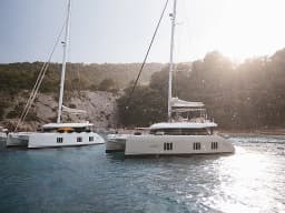 Sunreef 50 in Kaštel Gomilica / Marina Kaštela thumbnail 55