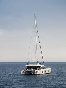 Sunreef 50 in Kaštel Gomilica / Marina Kaštela thumbnail 57