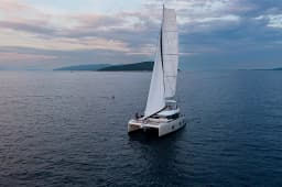 Sunreef 50 in Kaštel Gomilica / Marina Kaštela thumbnail 58