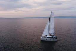 Sunreef 50 in Kaštel Gomilica / Marina Kaštela thumbnail 59
