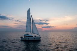 Sunreef 50 in Kaštel Gomilica / Marina Kaštela thumbnail 60