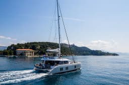 Sunreef 50 in Kaštel Gomilica / Marina Kaštela thumbnail 69