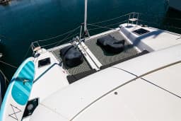 Lagoon 42 in Mykonos / Tourlos Marina thumbnail 10