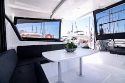 Lagoon 42 in Mykonos / Tourlos Marina thumbnail 7