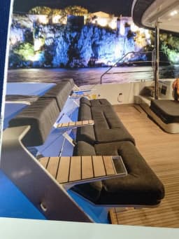 Lagoon 52F in Sicily / Capo d'Orlando Marina thumbnail 10