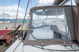 Bali 4.1 in Lefkada / Port of Lefkas thumbnail 3