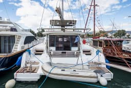 Bali 4.1 in Lefkada / Port of Lefkas thumbnail 36
