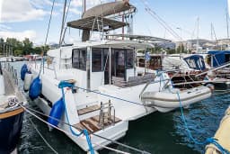 Bali 4.1 in Lefkada / Port of Lefkas thumbnail 39