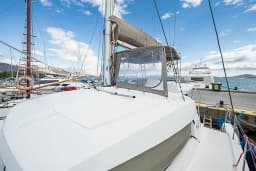 Bali 4.1 in Lefkada / Port of Lefkas thumbnail 4