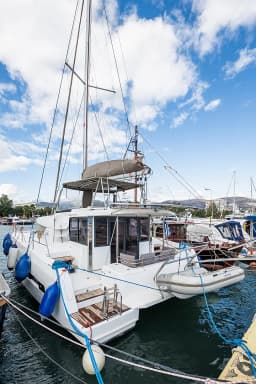 Bali 4.1 in Lefkada / Port of Lefkas thumbnail 40