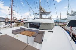 Bali 4.1 in Lefkada / Port of Lefkas thumbnail 42