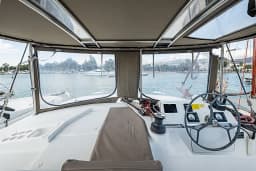 Bali 4.1 in Lefkada / Port of Lefkas thumbnail 43