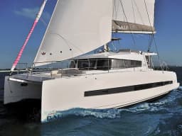 Bali 4.1 in Lefkada / Port of Lefkas thumbnail 6
