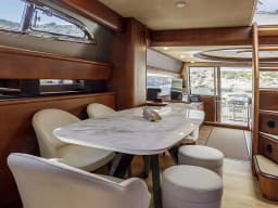 Ferretti 72 in Athens / Alimos Marina thumbnail 21