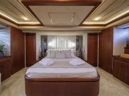 Ferretti 72 in Athens / Alimos Marina thumbnail 22