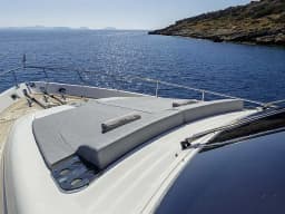 Ferretti 72 in Athens / Alimos Marina thumbnail 7