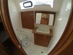 Dufour 382 Grand Large in Medulin / Marina Medulin thumbnail 12