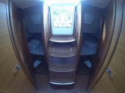 Dufour 382 Grand Large in Medulin / Marina Medulin thumbnail 14