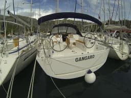 Dufour 382 Grand Large in Medulin / Marina Medulin thumbnail 15