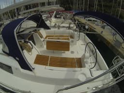 Dufour 382 Grand Large in Medulin / Marina Medulin thumbnail 16
