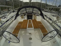 Dufour 382 Grand Large in Medulin / Marina Medulin thumbnail 17