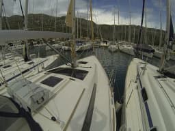 Dufour 382 Grand Large in Medulin / Marina Medulin thumbnail 18