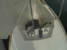 Dufour 382 Grand Large in Medulin / Marina Medulin thumbnail 19