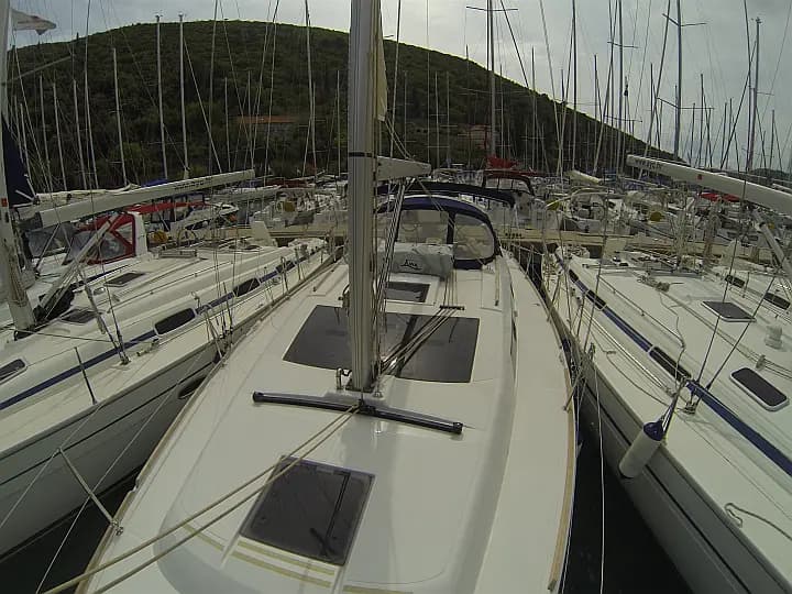 Dufour 382 Grand Large in Medulin / Marina Medulin - Photo 4