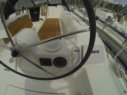 Dufour 382 Grand Large in Medulin / Marina Medulin thumbnail 5