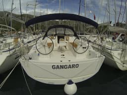 Dufour 382 Grand Large in Medulin / Marina Medulin thumbnail 6