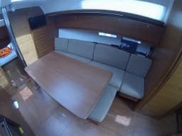 Dufour 382 Grand Large in Medulin / Marina Medulin thumbnail 9