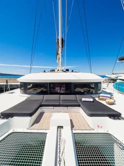 Lagoon 50 in Kaštel Gomilica / Marina Kaštela thumbnail 12